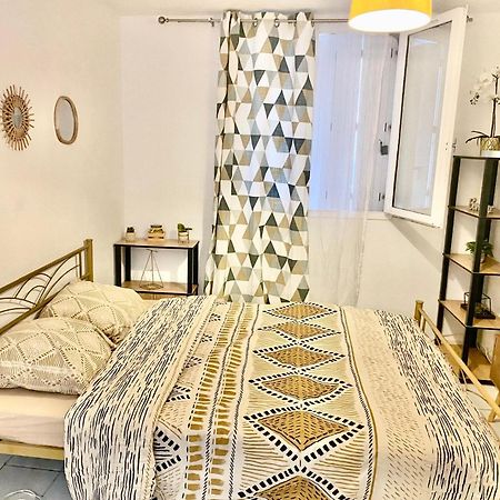 Studio A 5 Mn A Pied De La Gare Saint-Roch 몽펠리에 외부 사진
