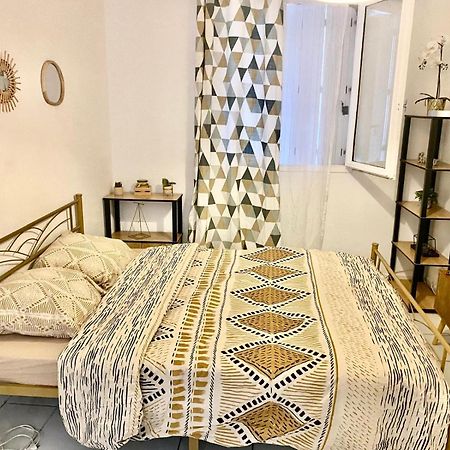 Studio A 5 Mn A Pied De La Gare Saint-Roch 몽펠리에 외부 사진